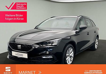 Seat Leon Sportstourer Style 1.5 eTSI DSG STYLE*LED*V