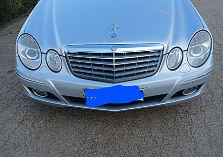 Mercedes-Benz E 220 CDI ELEGANCE Elegance