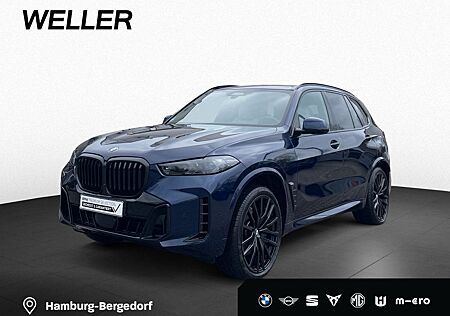 BMW X5 40d M-Sport-Pro Pano AHK StHz H/K DA/PA-Pro