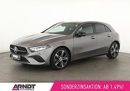 Mercedes-Benz A 250 4M Progressive+ Night LED Pano Nav Kam 18"
