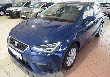 Seat Ibiza Style 1.0