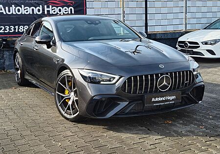 Mercedes-Benz AMG GT 63 S 4Matic+ Burmester MB 100 Garantie