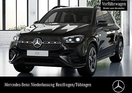 Mercedes-Benz GLE 450 d 4M AMG+NIGHT+PANO+360+AHK+MULTIBEAM+9G