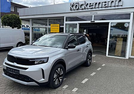 Opel Frontera GS 1.2 100kW