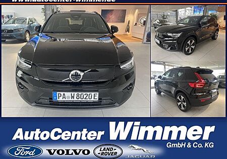 Volvo XC 40 XC40 Recharge Single Motor Ultimate Bluetooth