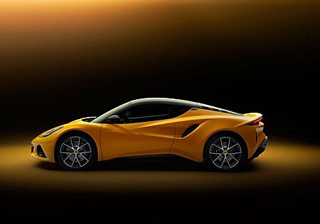 Lotus Emira V6 First Edition First Edition