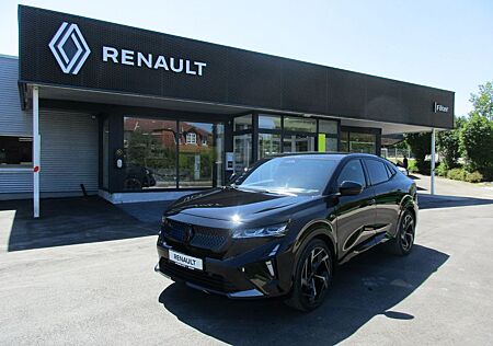 Renault Rafale 300 E-Tech Hyper Hybrid 4x4 Atelier Alpin