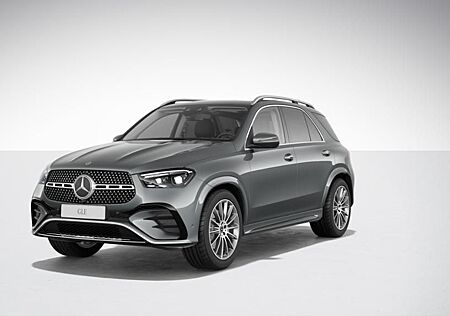 Mercedes-Benz GLE 450d 4M AMG/MULTIBEAM/AHK/Fahrass/AIRMATIC
