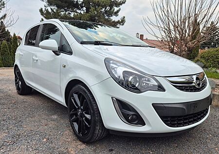 Opel Corsa 1.4 Tempomat, Shz, Lenkradheizung,