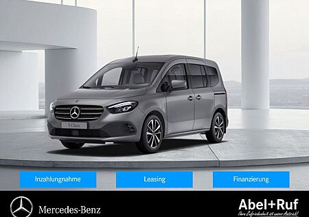 Mercedes-Benz T-Klasse T 180 d Standard PROGRESSIVE+LED+Kamera+Totw+SHz