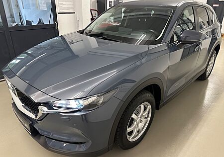 Mazda CX-5 Ad'vantage AWD Automatik