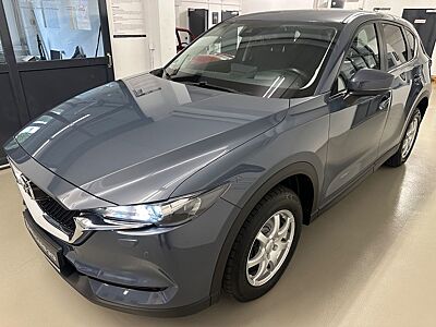 Mazda CX-5 Ad'vantage AWD Automatik