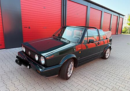 VW Golf Volkswagen 1 Cabrio