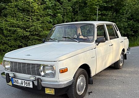 Wartburg 353