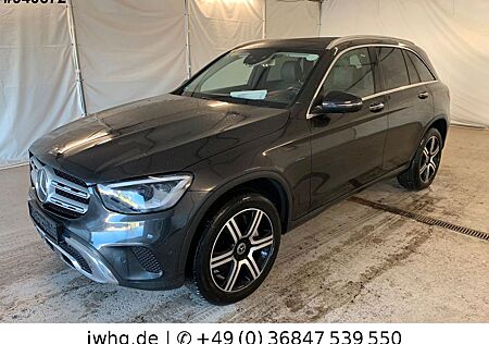 Mercedes-Benz GLC 300 e 4M Multibeam VirtCockp Distr+ 360 Pano