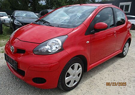 Toyota Aygo (X) Aygo AYGO KLIMA TÜV BIS 10/2025