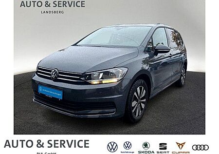 VW Touran Volkswagen 1.5 TSI Goal DSG *R-KAMERA*NAVI*