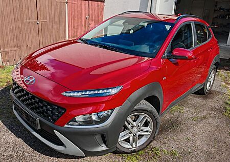 Hyundai Kona 1.0 T-GDI Select Select