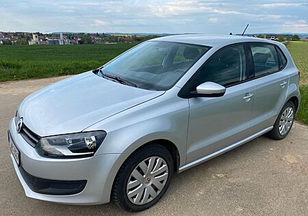 VW Polo Volkswagen 1.2 *TÜV & Service NEU