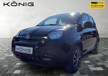 Fiat Panda City Plus 1.0 GS Klimaanlage