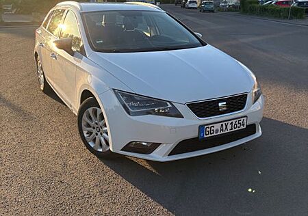 Seat Leon ST 1.6 TDI 85kW Start&Stop Style Style