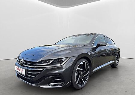VW Arteon Volkswagen Shooting Brake R-Line Allradantrieb 4MOTI