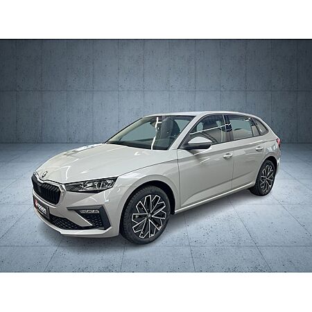 Skoda Scala leasen
