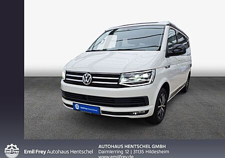 VW T6 California Volkswagen DSG Ocean Edition