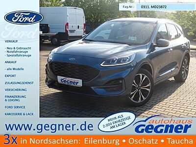 Ford Kuga 190PS Autm. ST-Line X AHK Navi B&O 4x4