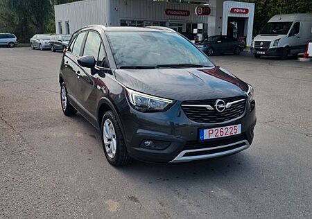 Opel Crossland X Crossland (X) 1.2 DI Turbo 81kW INNOVATION S...