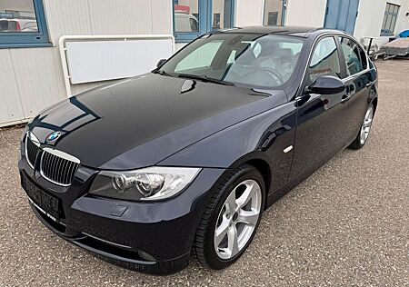 BMW 330i 330 3 Limousine xDrive/HU neu/M/Automatik
