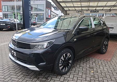 Opel Grandland X Grandland