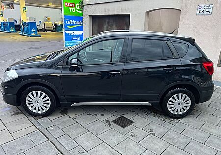 Suzuki SX4 S-Cross 1.6 DDiS Comfort+ 4x4