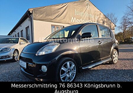 Daihatsu Sirion 1.5 S Klima*TÜV bis 06/2027