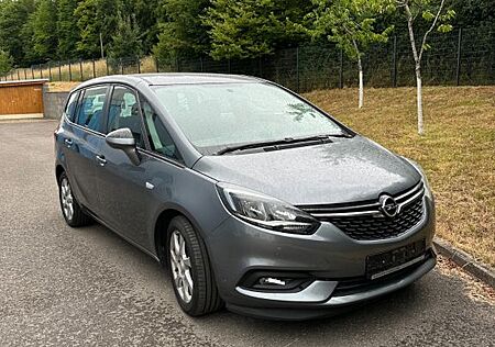 Opel Zafira 2.0 Diesel 96kW