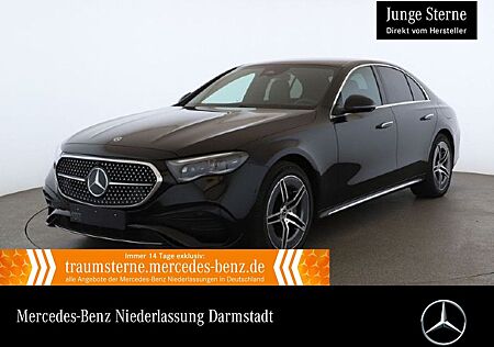 Mercedes-Benz E 300 gebraucht kaufen Mercedes-Benz E 300 de 4M AMG Advanced+/DIGITAL/360°/DISTR