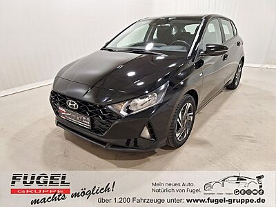 Hyundai i20 1.0 T-GDI Trend Mild-Hybrid RFK|SHZ|Klima