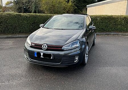 VW Golf Volkswagen 2.0 TSI GTI DSG Sorgenfrei