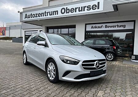 Mercedes-Benz B 220 B 220d*Progressive*Panorama*Kamera*High End*