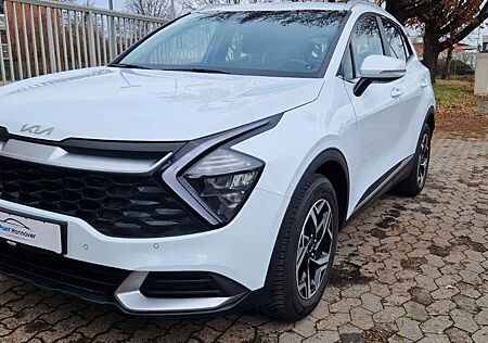 Kia Sportage 1.6 T-GDI Edition 7