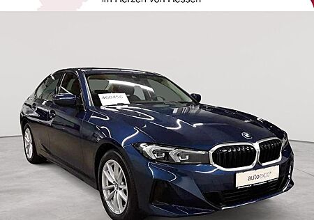 BMW 320d Aut. Navi SHZ LED AHK