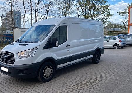 Ford Transit Kasten 350 L3 Trend Lang Mittel Hoch