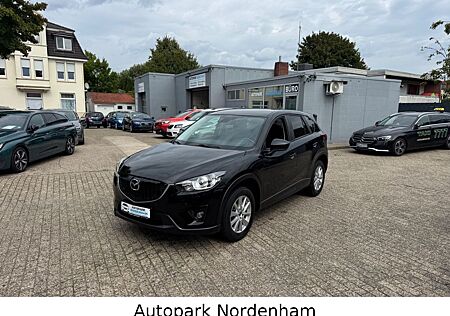 Mazda CX-5 Sendo 2.2 SKYACTIV-D*2.HD*NAVI*KLIMA*SHZ*