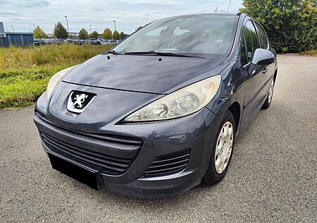 Peugeot 207 Tendance HDi FAP 70