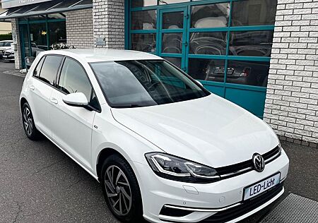 VW Golf Volkswagen VII Lim. Join *Navigation*
