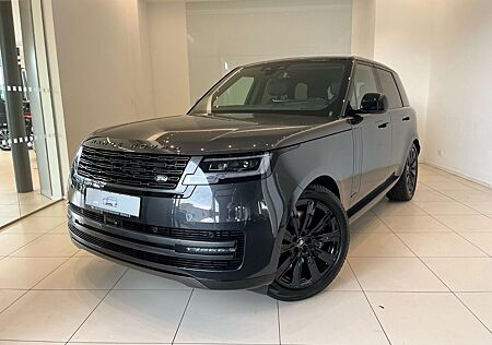 Land Rover Range Rover P550e Autobiography Hybrid AHK & 22"