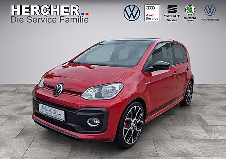 VW Up Volkswagen ! GTI Black Style