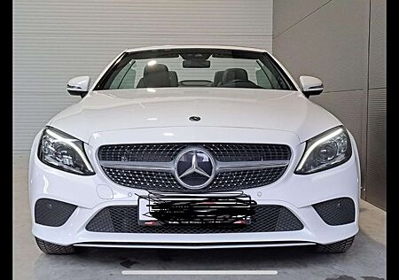 Mercedes-Benz C 300 Autom. -
