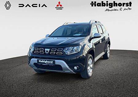 Dacia Duster II Comfort SCe 115 1.6