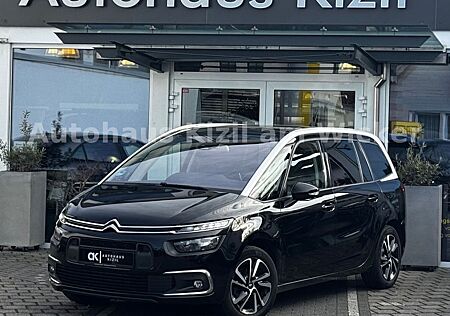Citroën C4 Spacetourer Grand C4 Picasso/Spacetourer Shine Pack 7-Sitzer